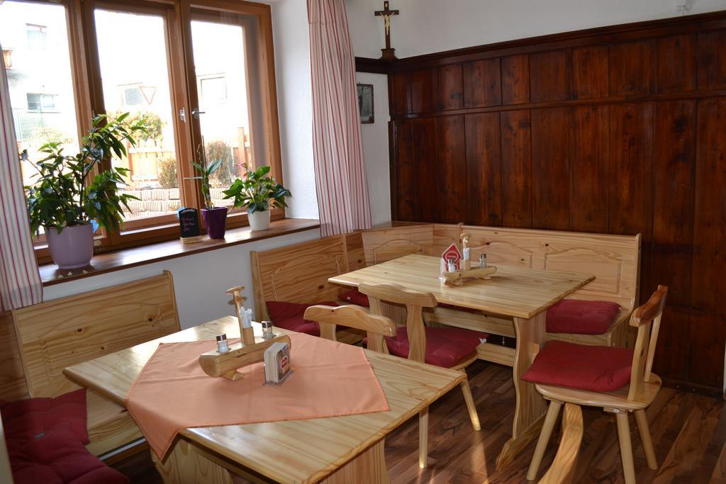 Gasthaus Zum Platzer Rennweg am Katschberg Exterior photo